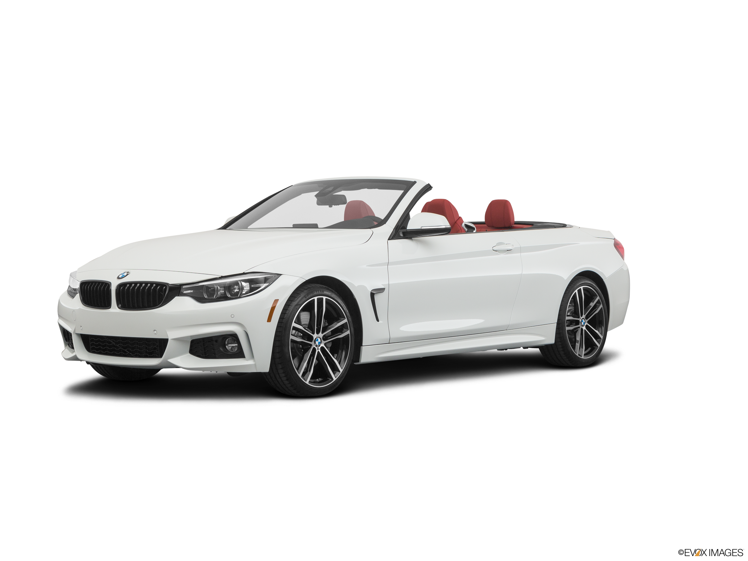 Used 2020 BMW 4 Series 440i Convertible 2D Prices | Kelley Blue Book